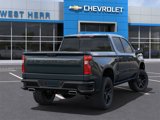 New 2025 Chevrolet Silverado 1500 LT Trail Boss w/ LT Trail Boss Premium Package image 4