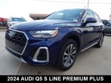 Used 2024 Audi Q5 2.0T Premium Plus image 5