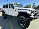 Used 2019 Jeep Wrangler Unlimited Rubicon image 6