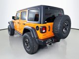 New 2025 Jeep Wrangler Willys image 5