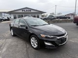 Used 2025 Chevrolet Malibu LT image 2
