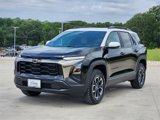 New 2026 Chevrolet Equinox ACTIV w/ Convenience Package III image 3