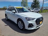 Used 2022 Audi Q3 2.0T Premium Plus w/ Premium Plus Package image 4
