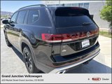 New 2025 Volkswagen Atlas Peak Edition SE image 5