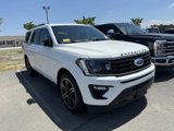Used 2021 Ford Expedition Max Limited image 3