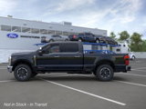 New 2025 Ford F250 King Ranch image 3