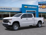 New 2025 Chevrolet Silverado 1500 W/T w/ WT Value Package image 2