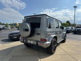 Used 2019 Mercedes-Benz G 63 AMG 4MATIC image 4