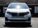 New 2026 Honda Odyssey EX-L image 2