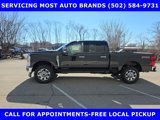New 2025 Ford F250 Lariat w/ Lariat Ultimate Package image 6