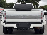 Used 2021 Ford F450 Platinum w/ FX4 Off-Road Package image 6