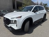 Certified 2022 Hyundai Santa Fe XRT image 3