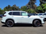 New 2025 Nissan Rogue SV w/ Rock Creek Premium Package image 2