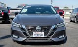 Used 2021 Nissan Sentra SR w/ SR Premium Package image 3
