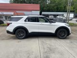 New 2025 Ford Explorer ST w/ Sun And Sound Package image 4
