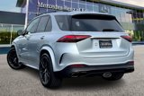 New 2025 Mercedes-Benz GLE 63 AMG S image 3