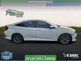 Used 2017 Honda Civic EX-L image 6