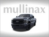 New 2025 Ford F250 Lariat image 3