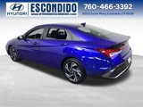 New 2025 Hyundai Elantra SEL w/ Cargo Package image 3