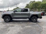 New 2025 GMC Canyon AT4 w/ Technology Plus Package image 4