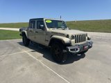 Used 2022 Jeep Gladiator Sport image 4