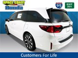 New 2025 Honda Odyssey Elite image 5