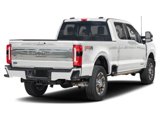 New 2025 Ford F250 King Ranch w/ Chrome Package image 2