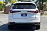 New 2025 MAZDA CX-90 Plug-In Hybrid w/ Preferred image 5