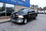 Used 2022 RAM 1500 Classic SLT w/ Electronics Group image 3