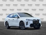 New 2026 BMW iX xDrive60 w/ M Sport Package image 2