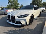 Used 2024 BMW M3 w/ M Carbon Exterior Package image 5