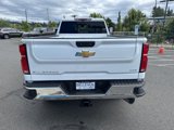 New 2025 Chevrolet Silverado 3500 LTZ w/ LTZ Plus Package image 4