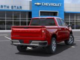 New 2025 Chevrolet Silverado 1500 LTZ w/ LTZ Premium Package image 4