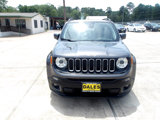 Used 2018 Jeep Renegade Latitude w/ Advanced Technology Group image 3