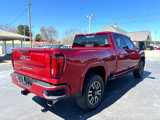 Used 2023 GMC Sierra 2500 AT4 w/ AT4 Preferred Package image 5