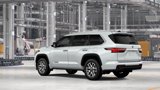 New 2026 Toyota Sequoia 1794 Edition image 6