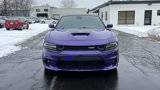 Used 2019 Dodge Charger Scat Pack w/ Daytona Edition Group image 2
