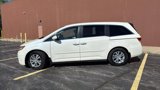 Used 2016 Honda Odyssey EX-L image 2