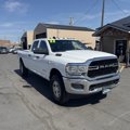 Used 2022 RAM 3500 Tradesman w/ Chrome Appearance Group image 4
