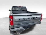Used 2024 Chevrolet Silverado 1500 High Country w/ High Country Premium Package image 4