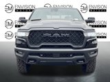 New 2025 RAM 1500 Rebel w/ Advanced Safety Group II image 2