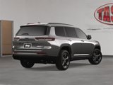 New 2025 Jeep Grand Cherokee L Limited image 5