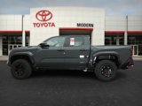 New 2025 Toyota Tacoma TRD Pro image 4