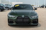 Used 2022 BMW 440i xDrive Coupe w/ Premium Package image 2