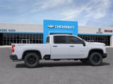 New 2025 Chevrolet Silverado 2500 ZR2 w/ ZR2 Bison Edition image 5