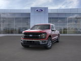 New 2025 Ford F150 XLT w/ Equipment Group 302A MID image 2