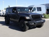 New 2025 Jeep Wrangler Unlimited Sport S 4xe image 2