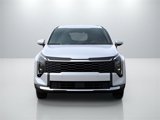 New 2026 Kia Sportage LX image 2