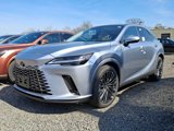 New 2025 Lexus RX 450h AWD w/ Luxury Package image 3