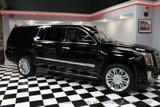 Used 2020 Cadillac Escalade ESV Platinum image 2